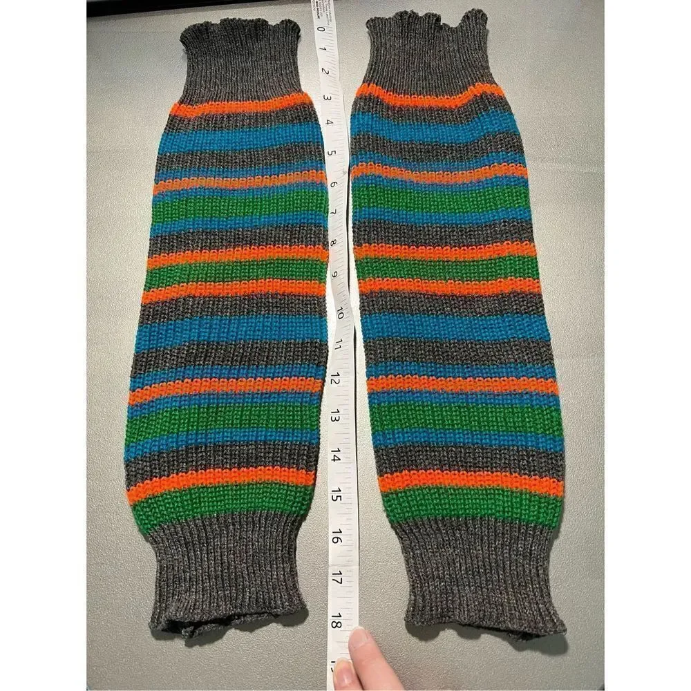 Leg Warmers  - Picture 6 of 7